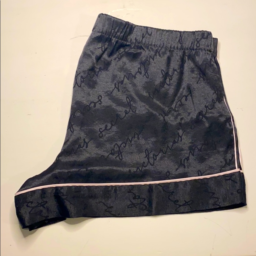 Victoria’s Secret pajama bottoms